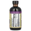 Фото складу Elderberry Syrup with Apitherapy Raw Honey, Сироп з Бузини, 120 м