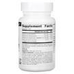 Фото складу Vitamin K2 Advantage 2200 mcg, Вітамін K Філохінон, 120 таблеток