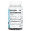 Фото складу Wellness Gummies Elderberry, Босвелія, 60 таблеток