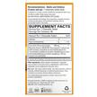 Фото состава CuraMed Superior Absorption Curcumin 100 mg, Куркумин, 60 таблето
