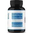 Фото складу Ginkgo Biloba+ Phosphatidylserine, Гінкго Білоба, 60 капсул