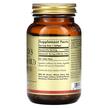 Фото складу Vitamin D3 Cholecalciferol, Вітамін D3 Холекальциферол, 100 капсу