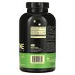 Фото состава Креатин 2500 Капс, Micronized Creatine Capsules 2.5 g, 200 капсул