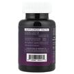 Фото складу Neurogan Health, NMN + Resveratrol, Ресвератрол, 90 капсул