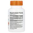 Фото складу Fast Acting Arginine with Nitrosigine 750 mg, L-Аргінін, 60 табле