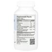Фото состава Кальций, Chewable Calcium Complex Natural Vanilla, 180 таблеток