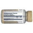 Фото складу Solaray, Cordyceps 500 mg, Кордицепс 500 мг, 60 капсул