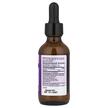 Фото складу Liquid Melatonin Sleep Berry Natural Flavor 1 mg, Мелатонін, 60 м