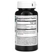 Фото складу Complete Concentrates Ginkgo Biloba, Гінкго Білоба, 90 капсул