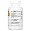 Фото складу Dipan-9 Pancreatic Enzymes, Підтримка підшлункової, 180 капсул