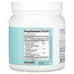 Фото состава Nutricost, ПЭА, Women Creatine Peach Mango, 520 г