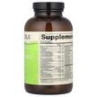Фото складу Whole-Food Multivitamin Plus Vital Minerals, Мультивітаміни, 240 