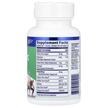 Фото складу Enzymedica, pH-Basic, Ферменти, 90 капсул