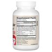 Фото складу Cardiovascular Optimizer, Кардіо комплекс, 120 капсул