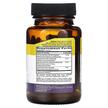 Фото складу Country Life, Resveratrol Plus, Ресвератрол Плюс, 60 капсул