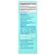 Фото складу Baby Probiotic Liquid Drops For Newborns+ 60 Drops, Пробіотики, 2