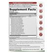 Фото складу Probulin, Colon Support Probiotic, Колон Пробіотики, 30 капсул
