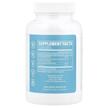 Фото складу Revive, Cortisol Support, Підтримка Кортизолу, 90 капсул
