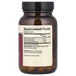 Фото складу Dr. Mercola, Liver Support, Підтримка печінки, 60 капсул
