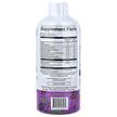 Фото складу Liquid Nighttime Multimineral + Skin Renew, Шкіра нігті волосся, 