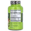 Фото состава Vitamin E Made with Whole Foods 180, Витамин E Токоферолы, 90 кап