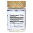 Фото состава Snap Supplements, Магний, Magnesium Complex, 60 капсул