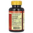 Фото складу BioAstin Hawaiian Astaxanthin 4 mg, Астаксантин, 120 капсул