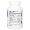 Фото складу Thorne, Basic Nutrients 2/Day, Басік Нутрієнтс, 60 капсул