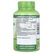 Фото состава Nature's Truth, Магний, Magnesium Citrate 250 mg, 120 капсул