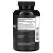 Фото складу HumanX, Vertigone 1500 mg, Трави, 180 капсул