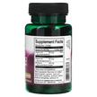 Фото складу Vitamins D3 and K2 with Strontium 1000 IU, Вітаміни D3 K2, 60 кап