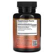 Фото состава Dragon Herbs, Травяные добавки, Super Ant 500 mg, 100 капсул