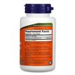 Фото складу NOW, Acidophilus Two, Пробіотики Ацидофилус 2 млрд, 90 капсул