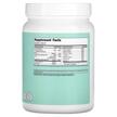 Фото складу Women Pre-Workout Complex with Vitamin, Передтренувальний комплек