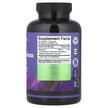 Фото состава Nature's Craft, Магний, Triple Magnesium Complex, 180 капсул