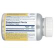 Фото складу Solaray, Vitamin C 1000 mg, Вітамін С 1000 мг, 100 таблеток