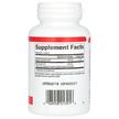 Фото складу Natural Factors, Rutin 250 mg, Рутин, 90 капсул