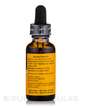 Фото складу Herb Pharm, Mullein Garlic Compound, Лист коров'яку, 30 мл