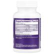Фото складу AOR, Lactoferrin 250 mg, Лактоферрин, 60 капсул