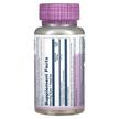 Фото складу Solaray, Ashwagandha 470 mg, Ашваганда 470 мг, 60 капсул