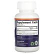 Фото складу Vitamatic, Apigenin 50 mg, Апігенін, 120 капсул