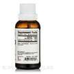 Фото складу NFH, Vitamin D3 SAP, Вітамін D, 30 мл