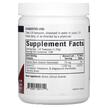 Фото складу Buffered Vitamin C Powder Unflavored, Вітамін C Аскорбат Натрію, 