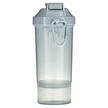 Фото складу Smartshake, Original2Go One Series Mist Gray, Шейкер, 800 мл