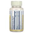 Фото складу Solaray, L-Theanine 200 mg Chewables, L-Теанін, 30 таблеток
