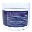 Фото состава Ресвератрол, Resveratrol 99% Pure Trans-Resveratrol, 30 г