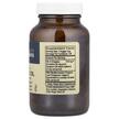 Фото складу Vitality Works, Oregano Oil Carvacrol, Олія орегано, 120 капсул