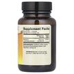 Фото складу Liposomal Vitamin D3 10000 IU, Ліпосомальний D3, 30 капсул