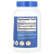 Фото складу Magtein Magnesium L-Threonate 2000 mg, Магній Треонат, 90 капсул