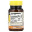 Фото состава Brain Power with Sage Extract, Экстракт листьев шалфея, 60 таблет